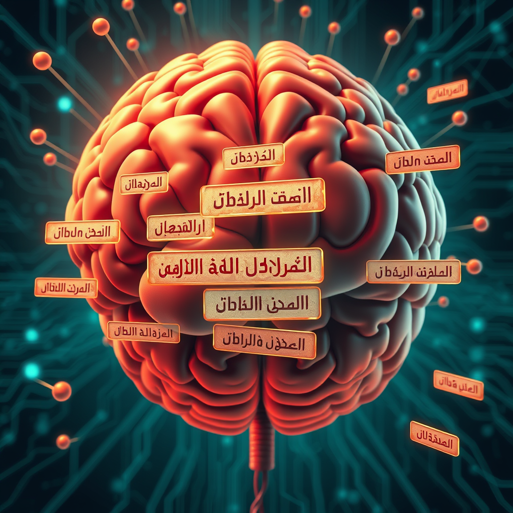 پردازش زبان طبیعی (NLP)
