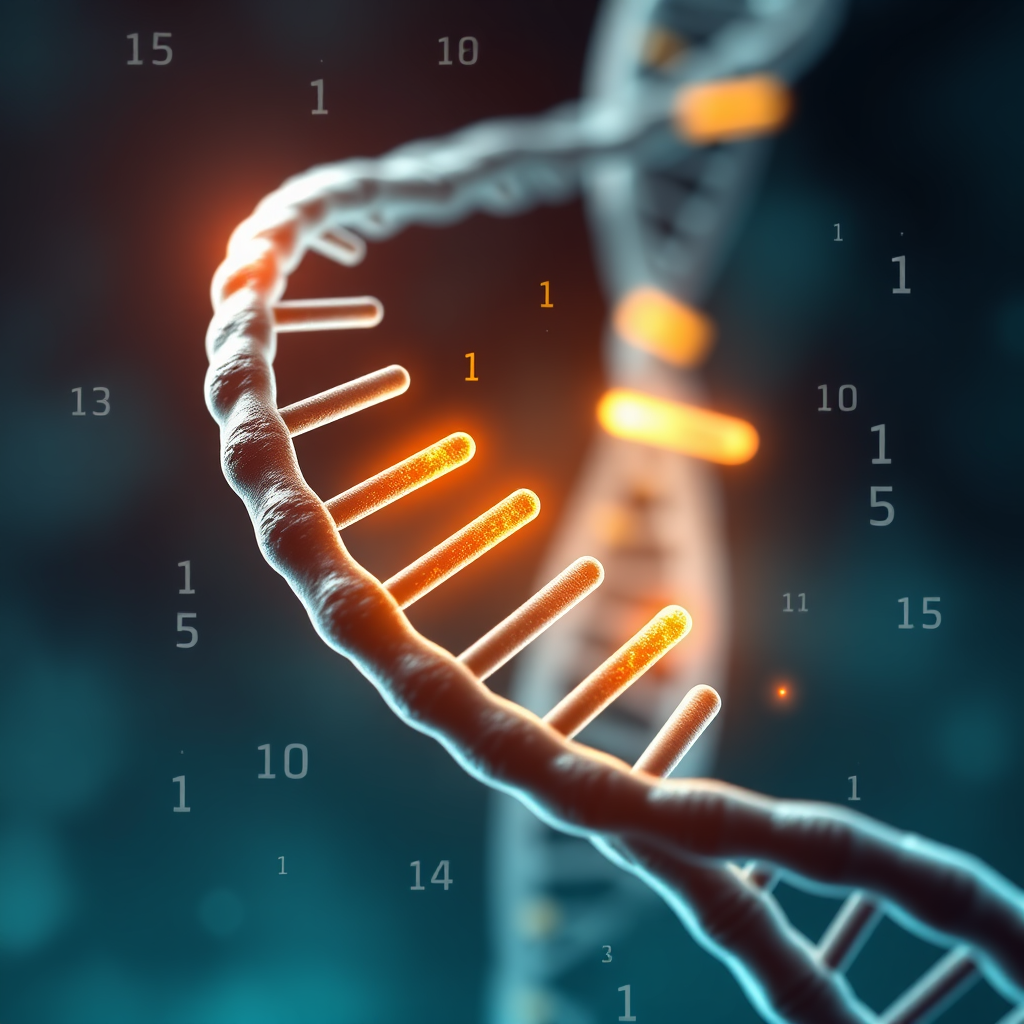 عملگر جهش (Mutation)