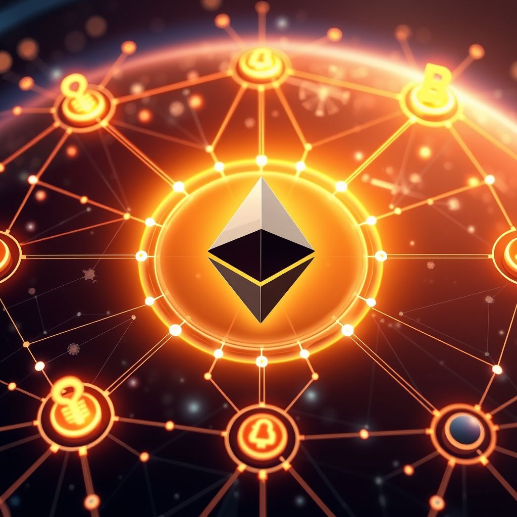 اتریوم (ETH)