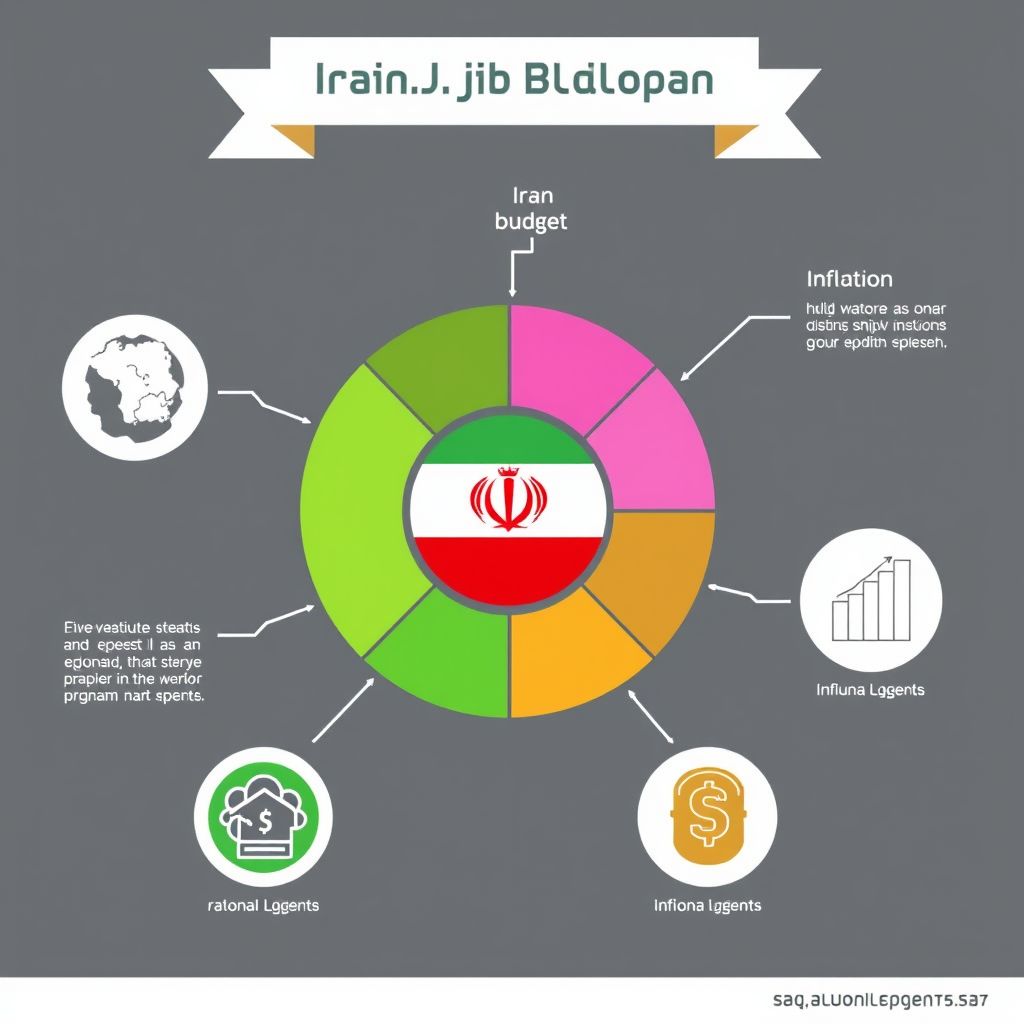 تورم و بودجه‌گذاری ملی