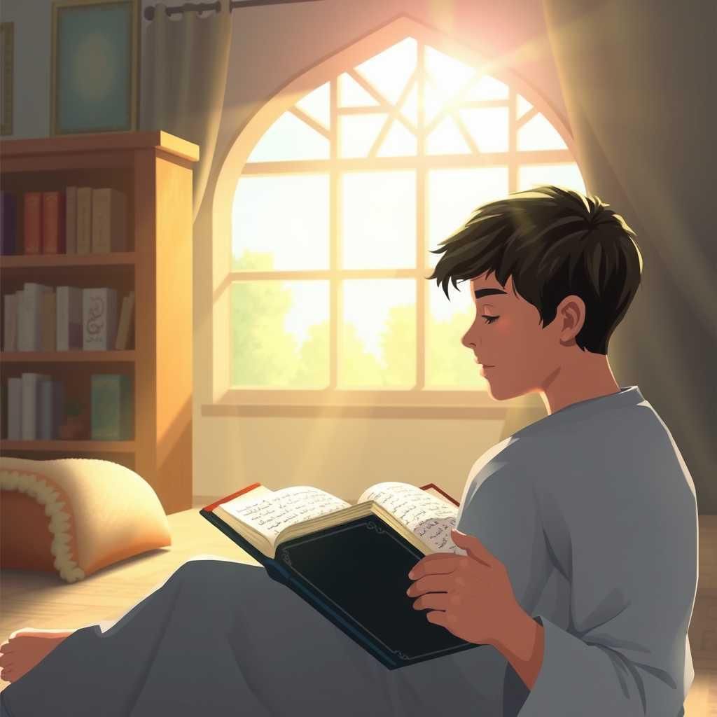 آیات قرآن درباره عمل صالح