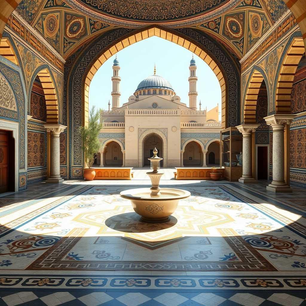تعاریف کلیدی