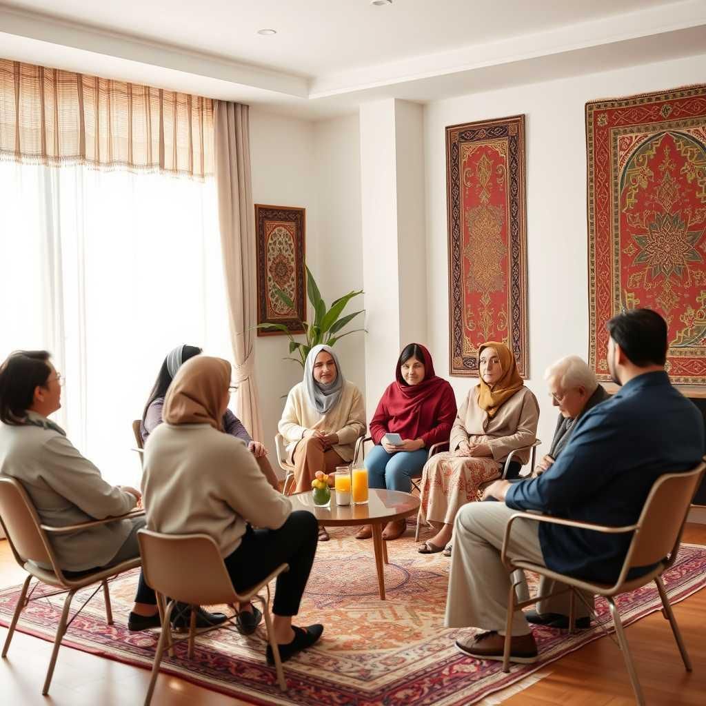 جمع‌بندی و توصیه‌ها