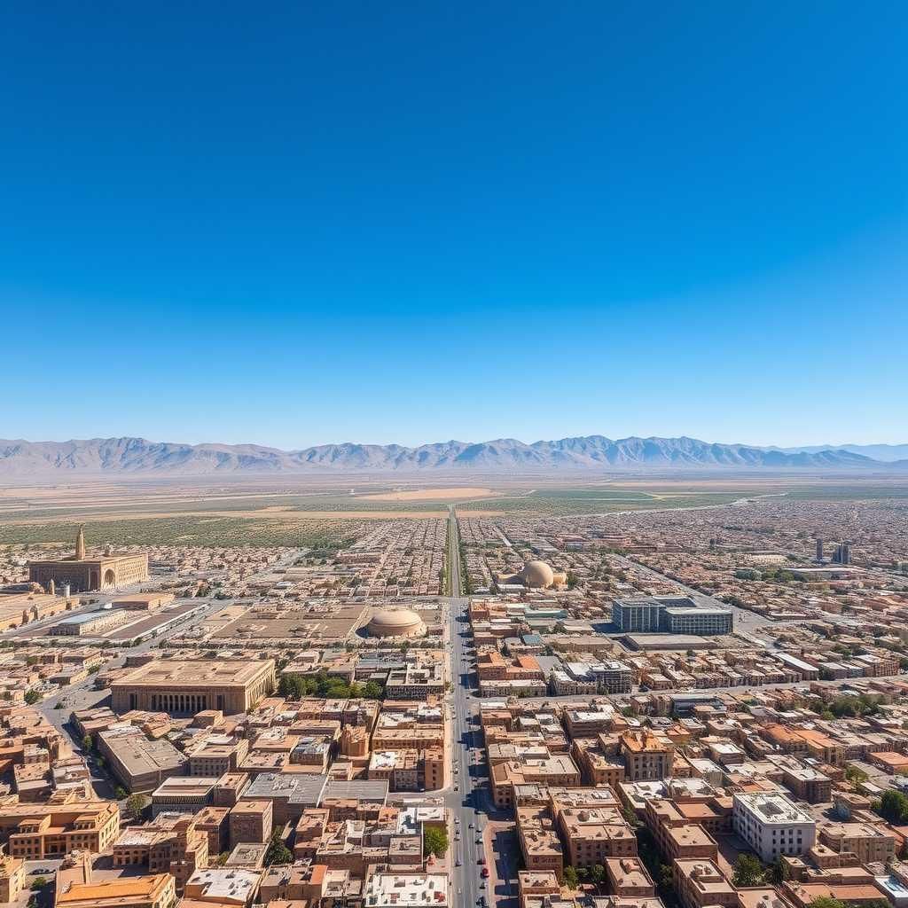 جمعیت و ویژگی‌های جمعیتی
