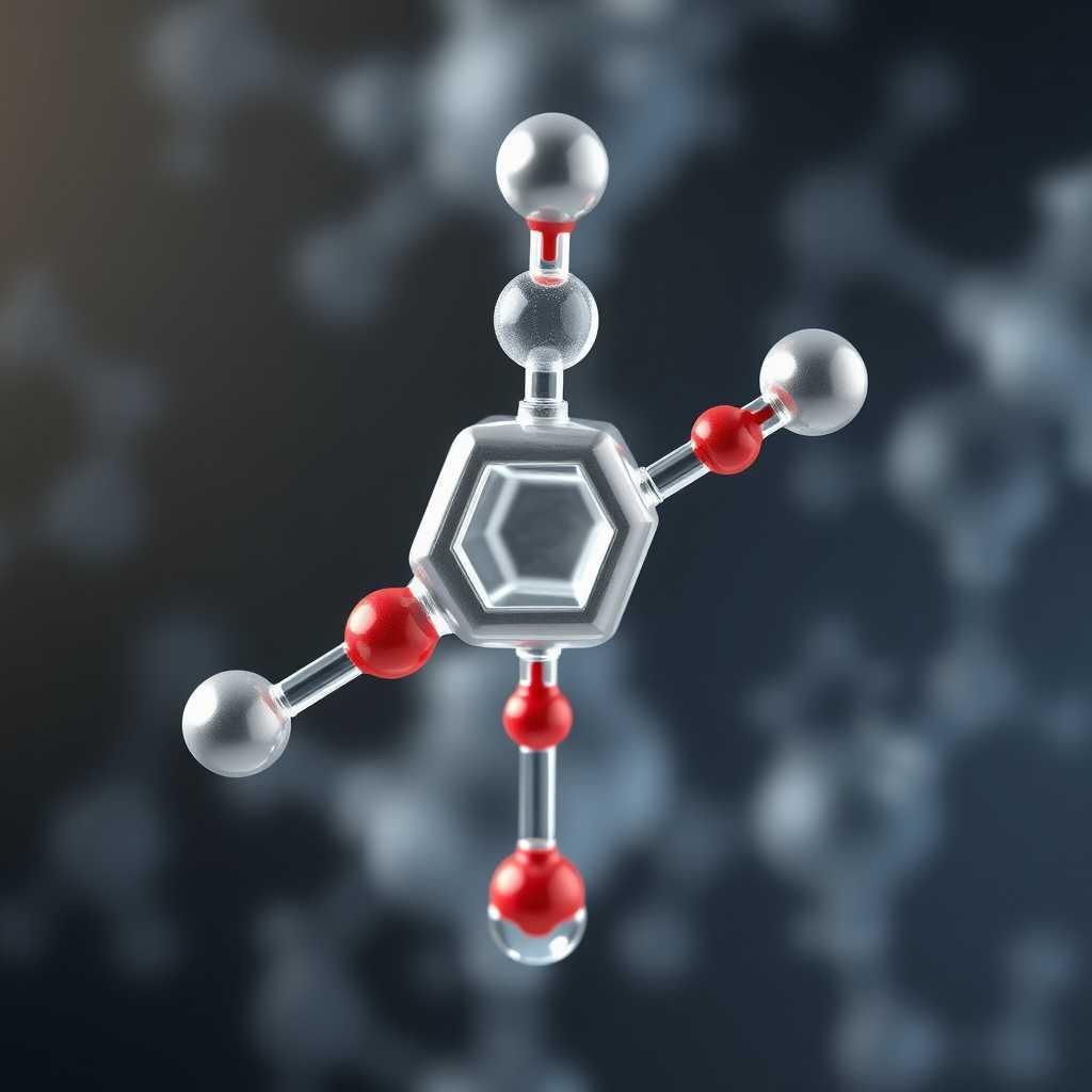 ساختار شیمیایی روغن زیتون