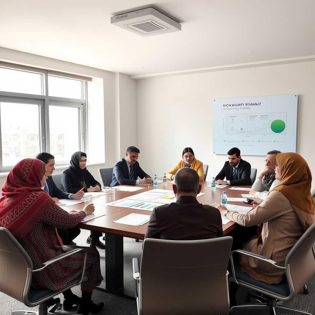 تعاریف کلیدی