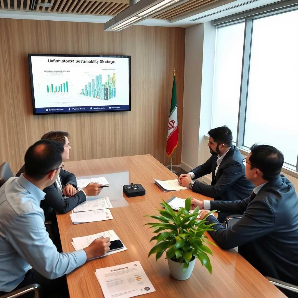 پیشنهادات برای آینده