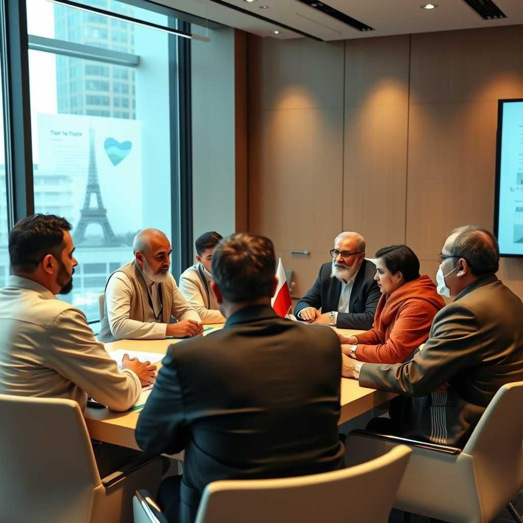 پیشنهادها برای آینده احزاب ایرانی