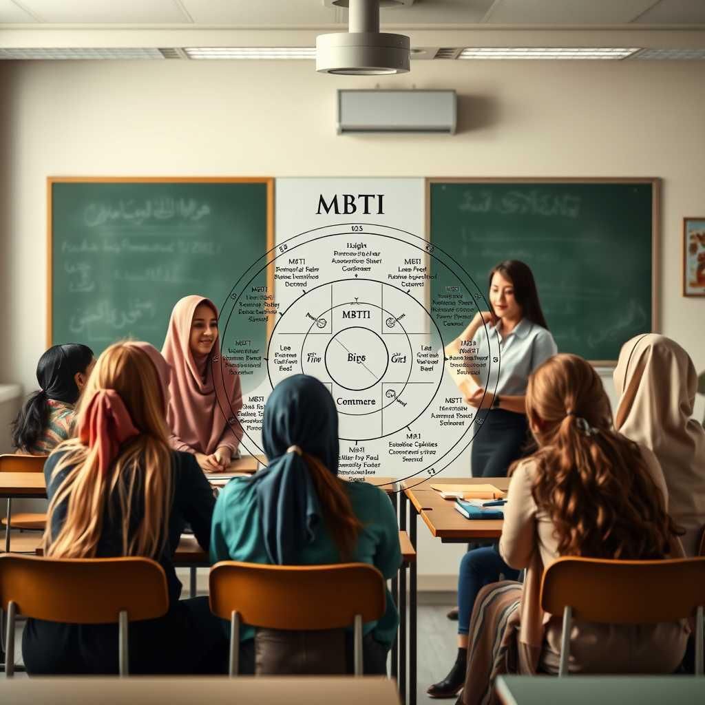 اهمیت نوجوان‌شناسی