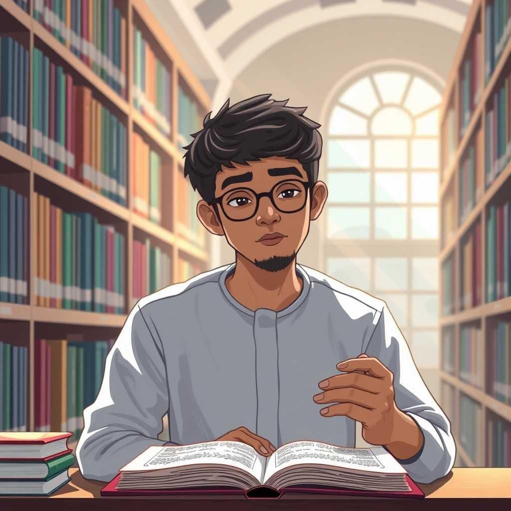 اهمیت انسان در قرآن
