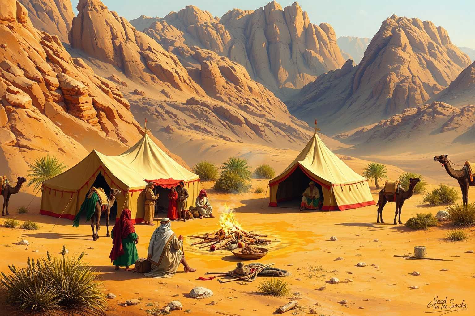 تاریخ:از بیعثت پیامبر تا خلافت عباسی