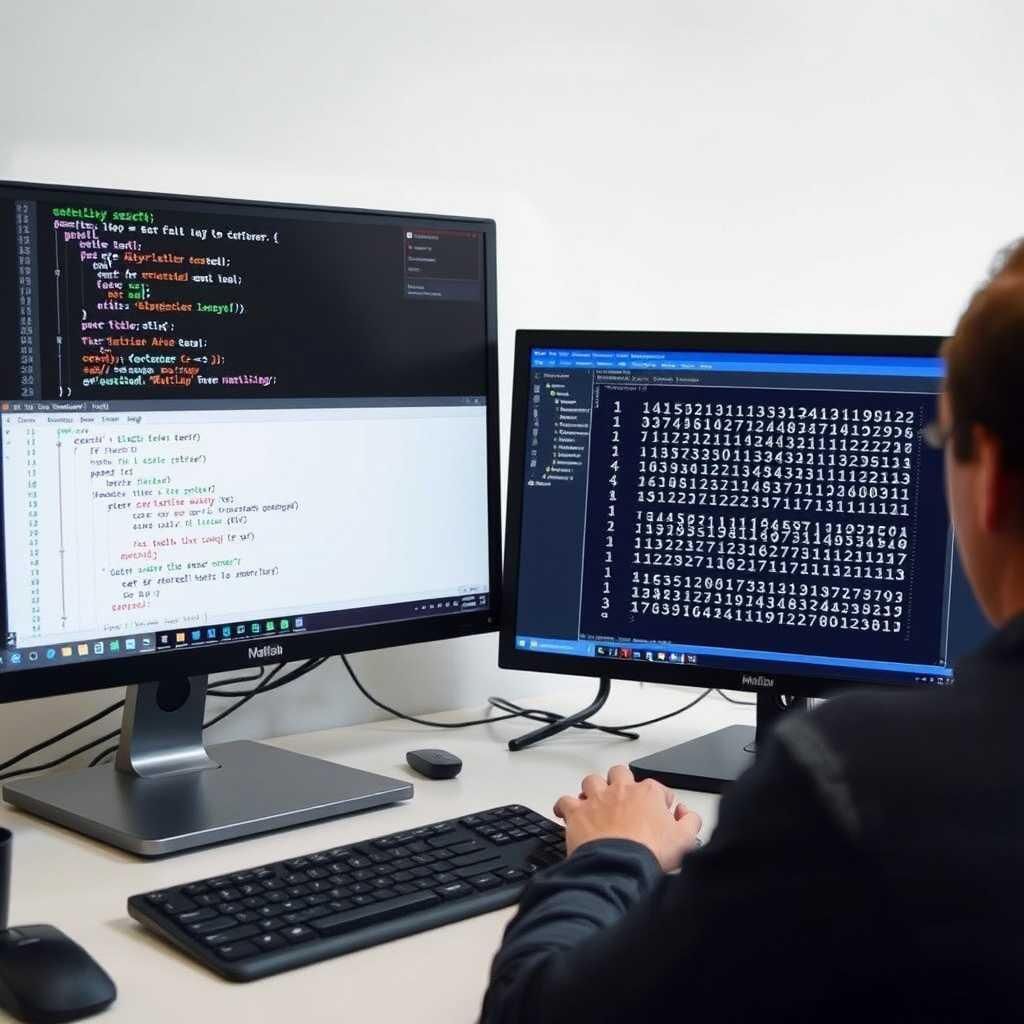 الگوریتم جستجوی دودویی