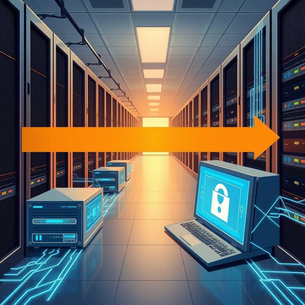تاریخچه فایروال