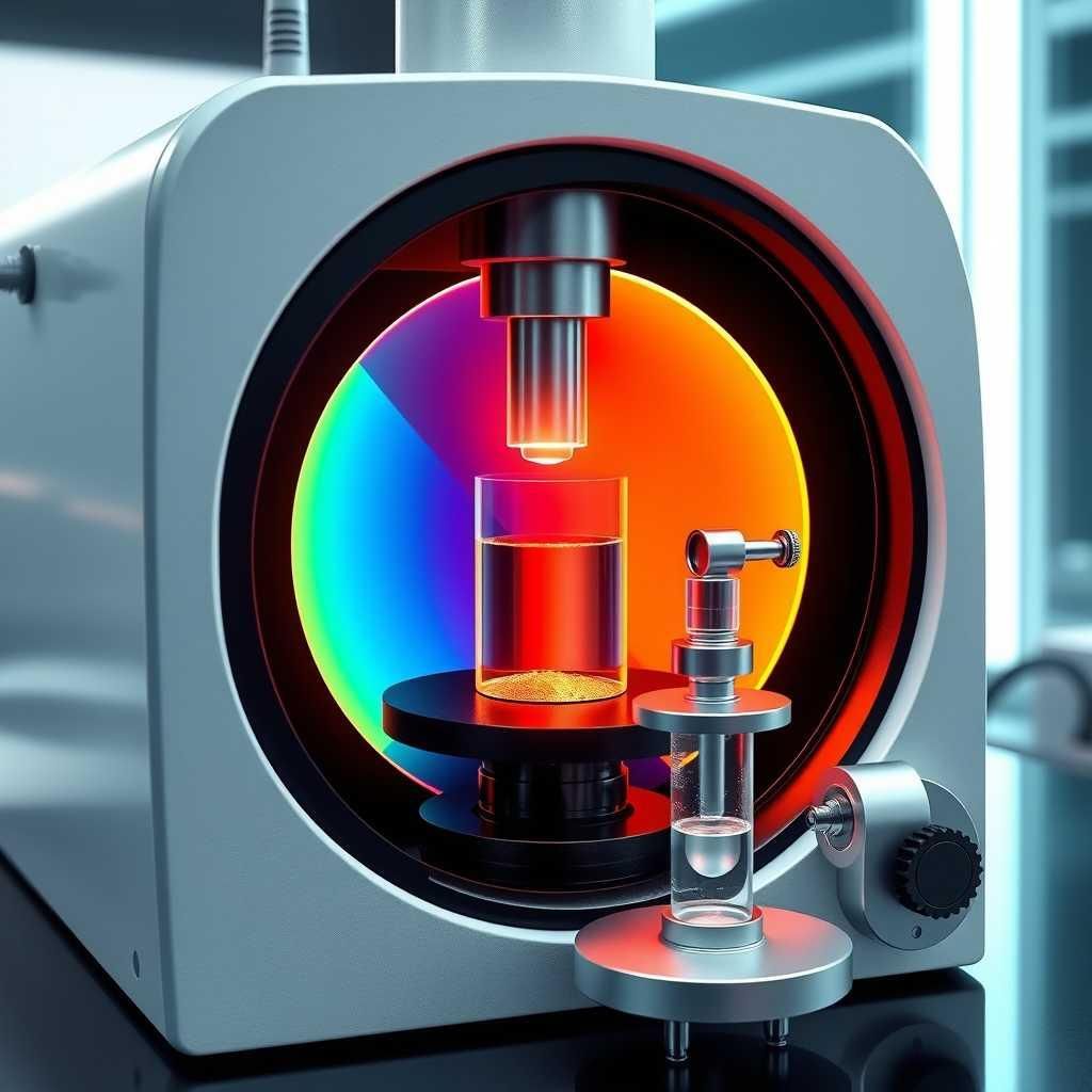 ساختار و اجزای دستگاه CD