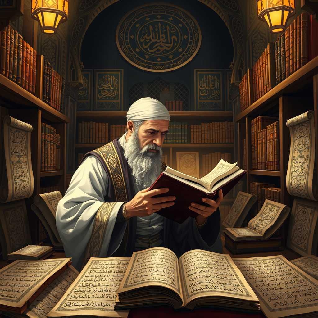 آیات ظاهر در اجبار