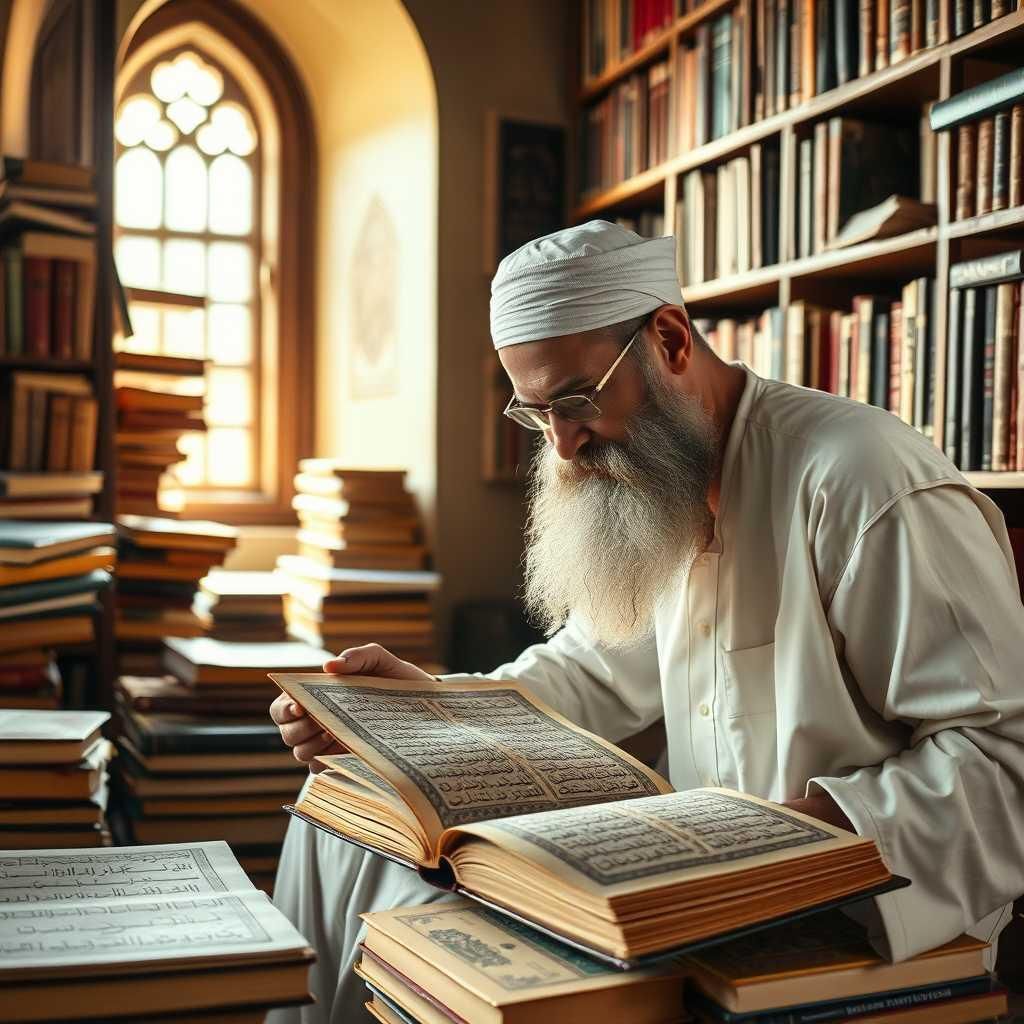 دیدگاه مفسران شیعه