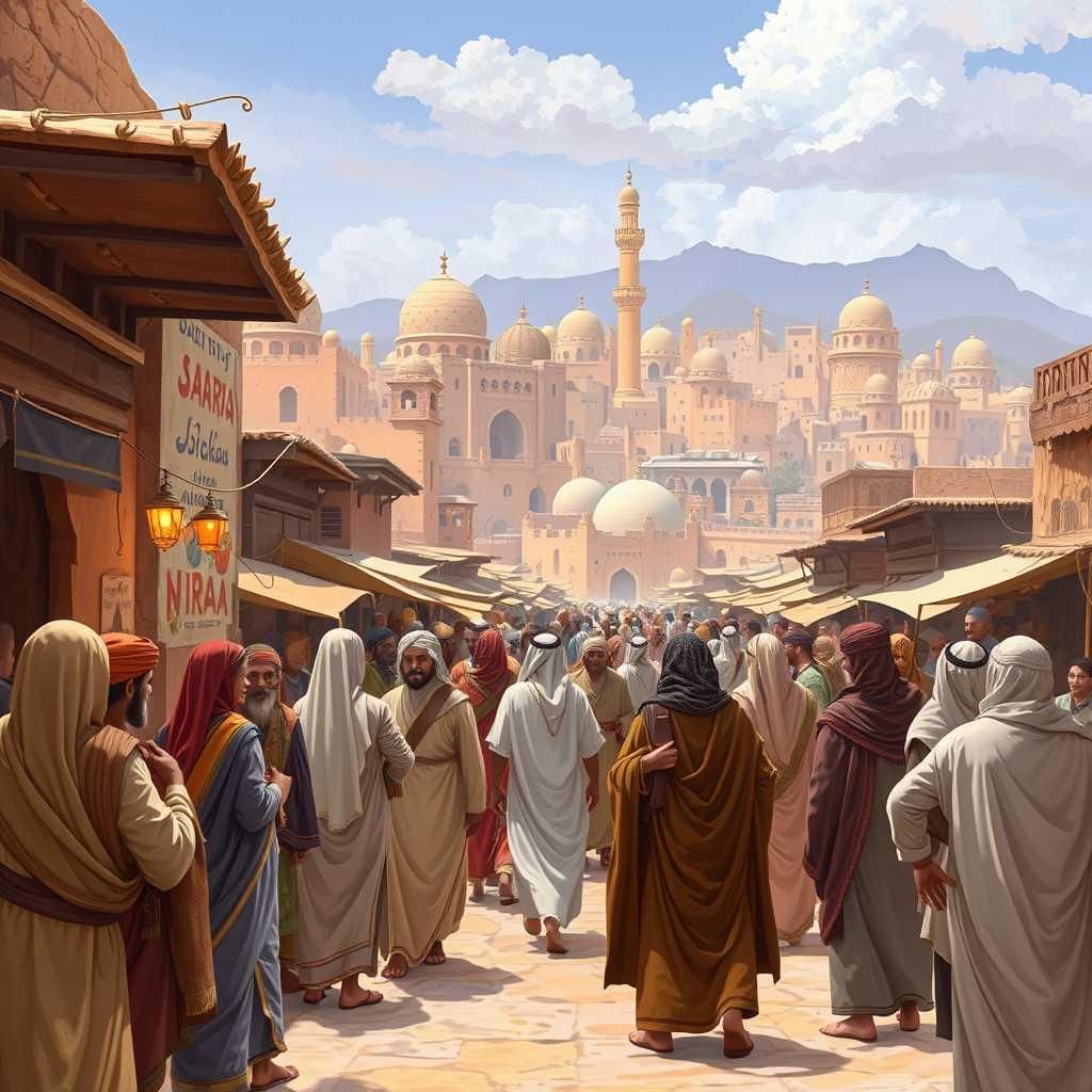 نقش شرایط اجتماعی و تاریخی