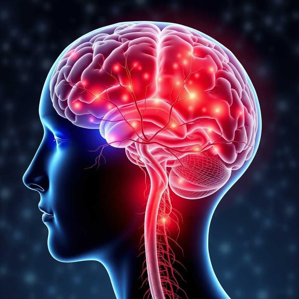 پاتوفیزیولوژی بیماری فیبرو میالژیا
