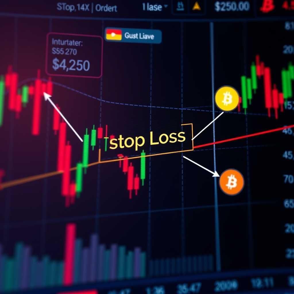 حد ضرر (Stop Loss)