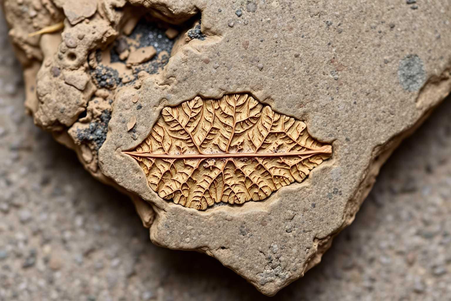 فسیل