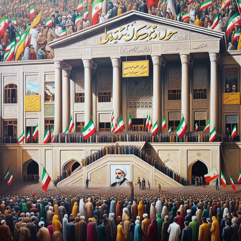 تحولات ساختاری حکومت