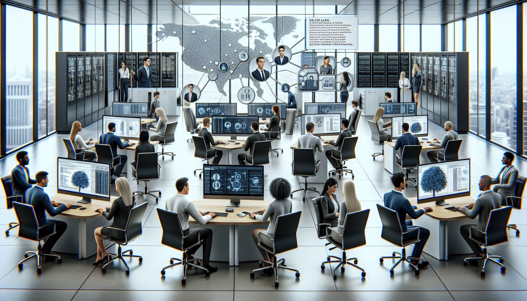 یادگیری ماشینی فدرال