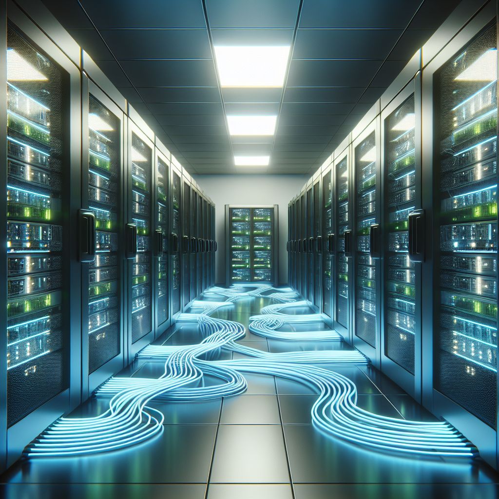 اهداف CDN