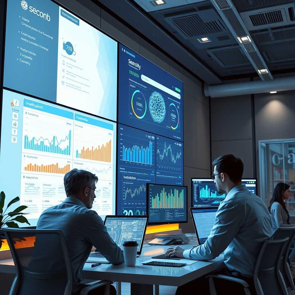 راهکارهای نوین برای کسب‌وکارها