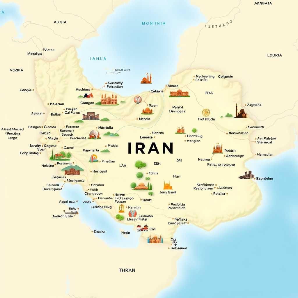 میراث جهانی ایران در یونسکو