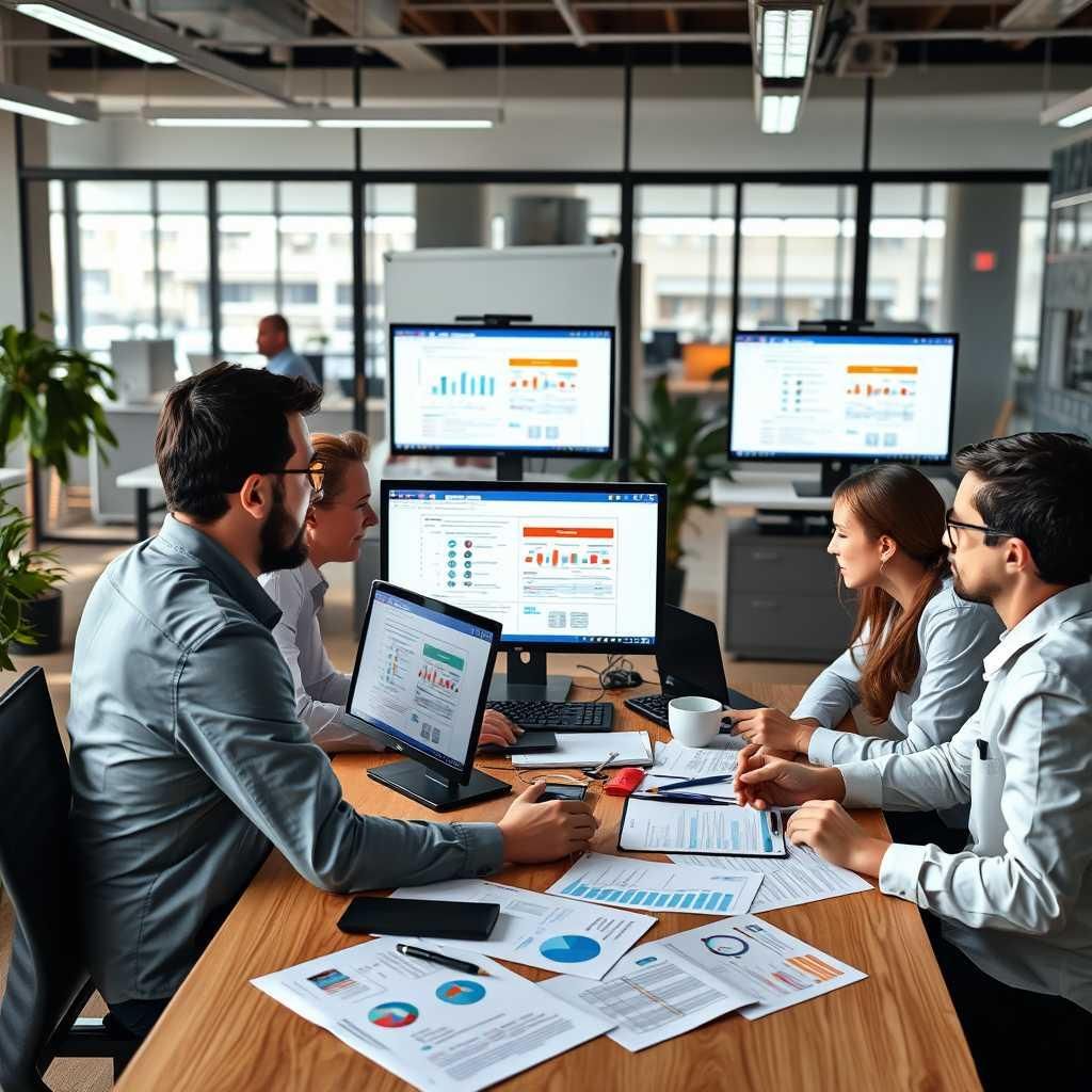 فرآیند اجرای پیمایش