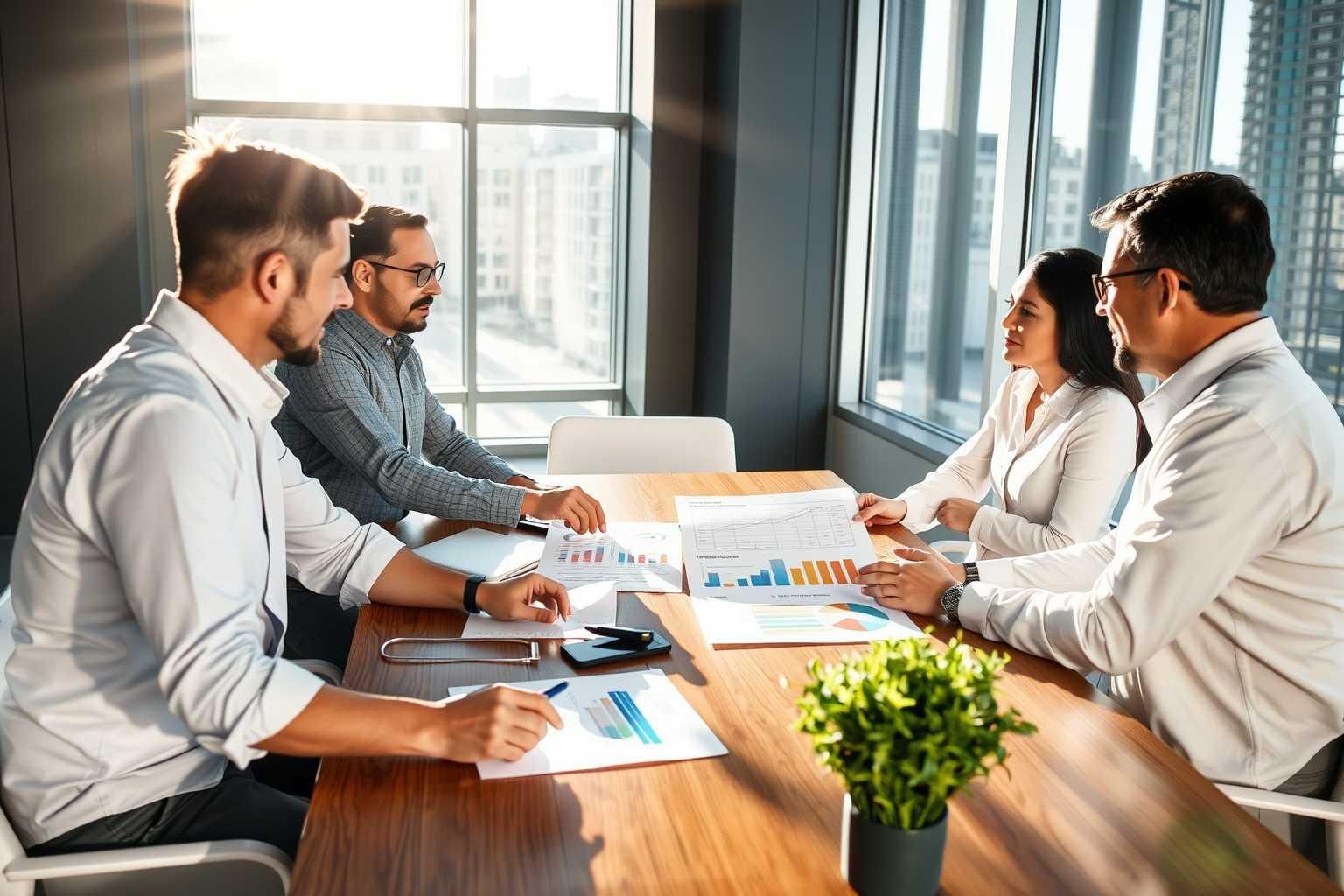 بررسی مفهوم مدیریت کیفیت و روش‌های کنترل کیفیت کالا و خدمات