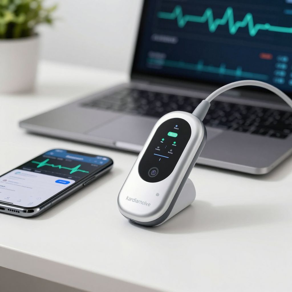فناوری و محصولات AliveCor
