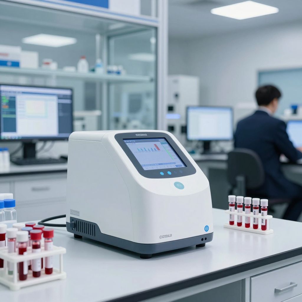 معرفی Theranos