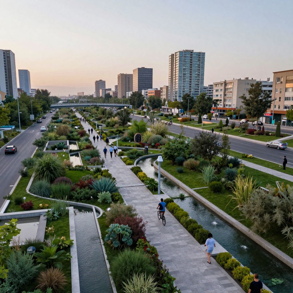 معیارهای پایش و نگهداری پایدار