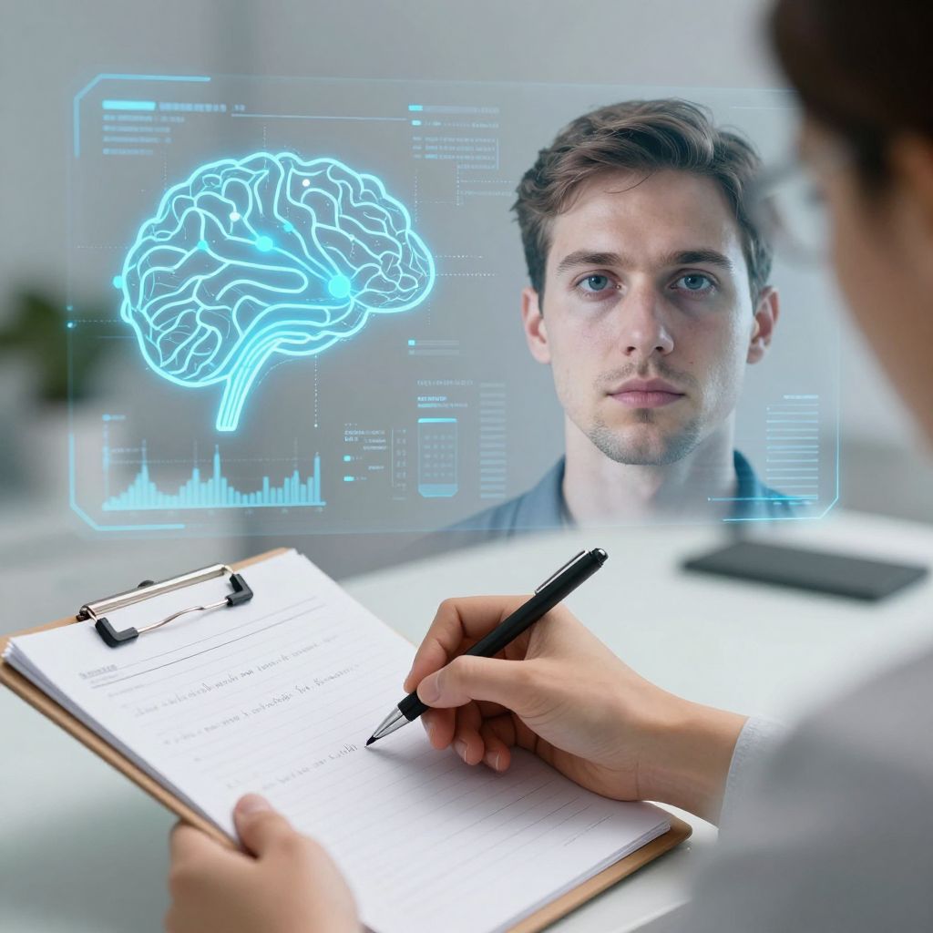 اهمیت تشخیص اختلالات شخصیتی
