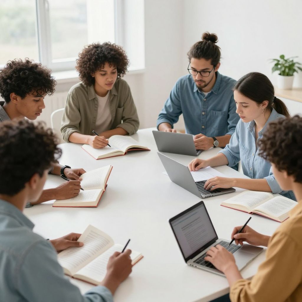 یادگیری خودتنظیمی