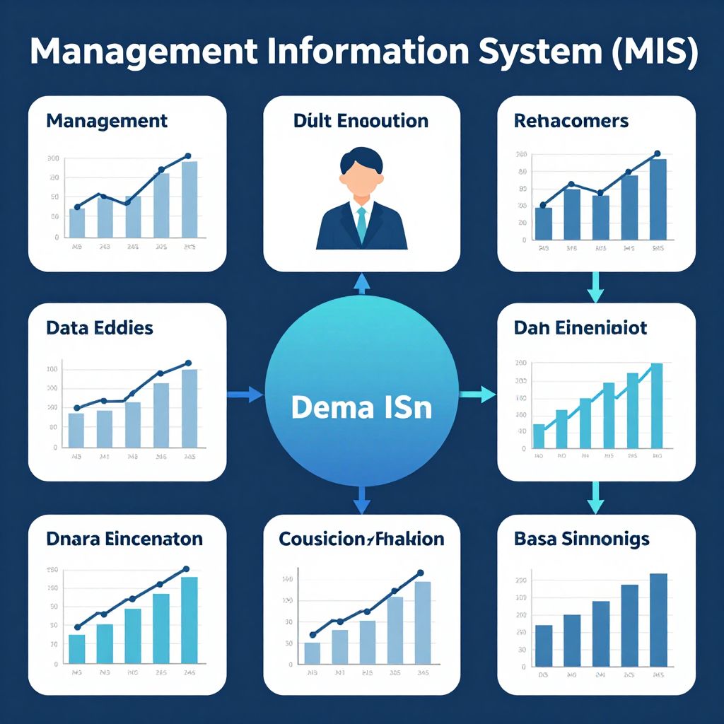 تعریف MIS