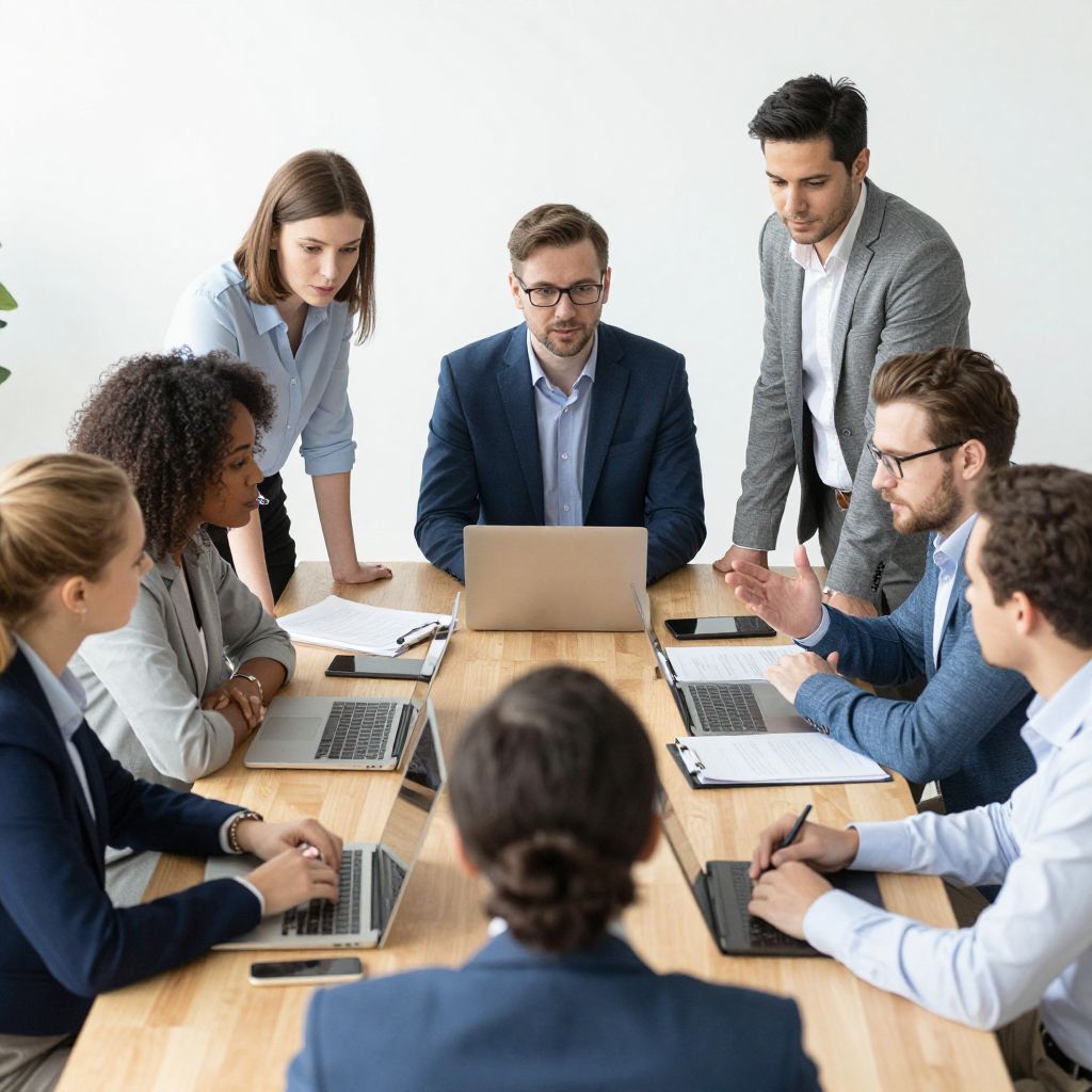 تقلید از اکثریت