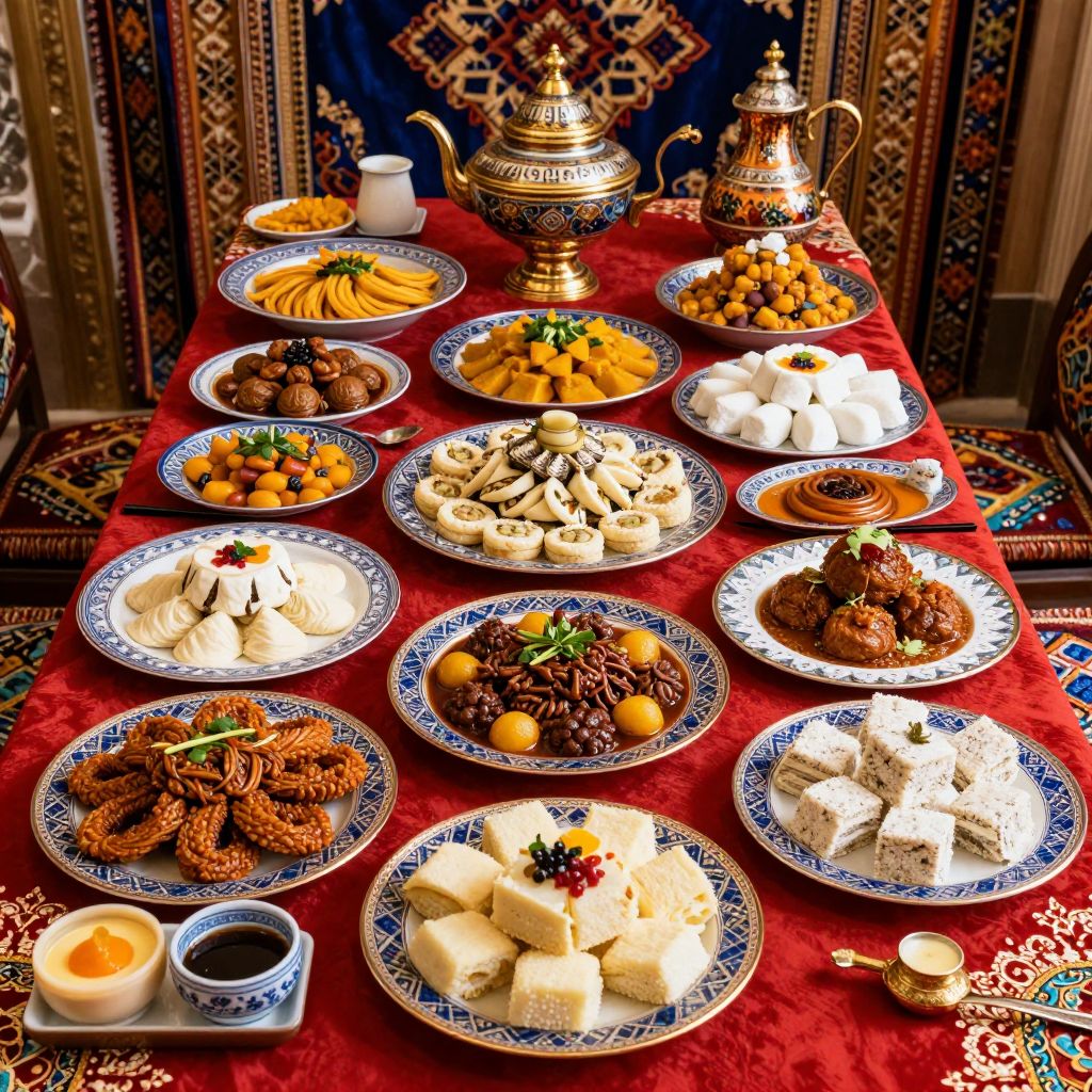 تاریخچه غذایی