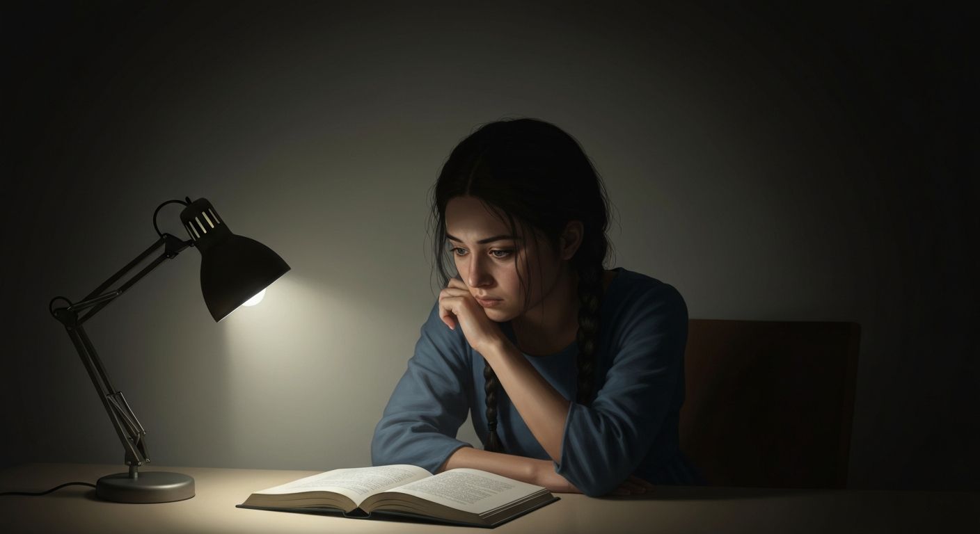 اختلال افسردگی