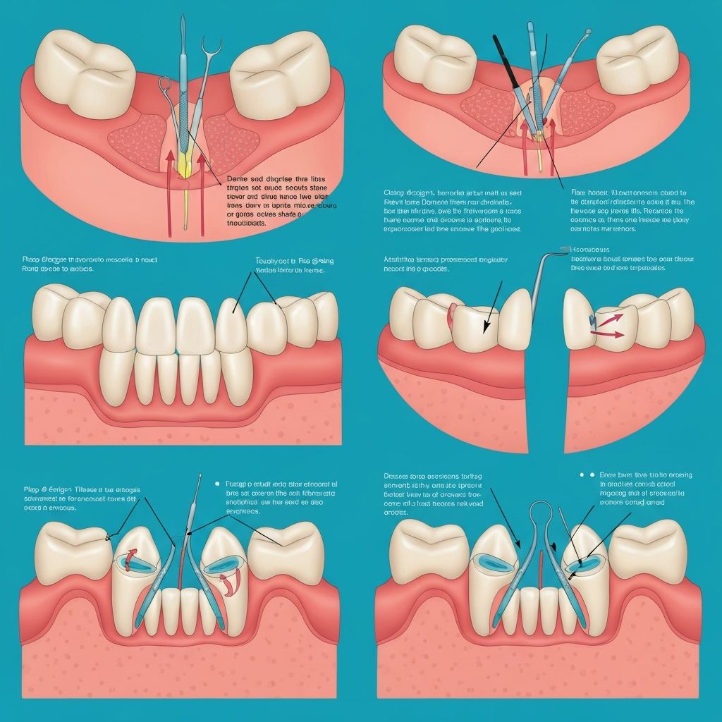 Surgical Techniques Comparison
