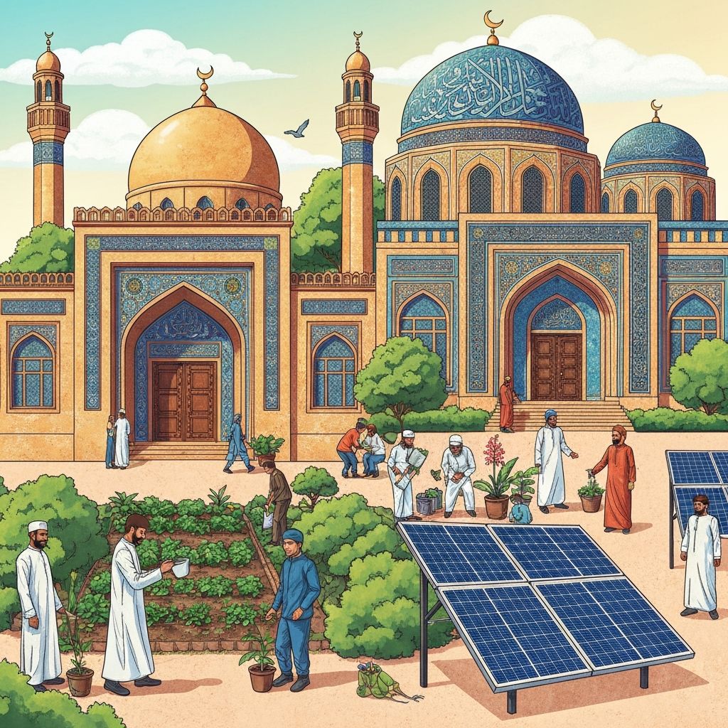 توسعه پایدار