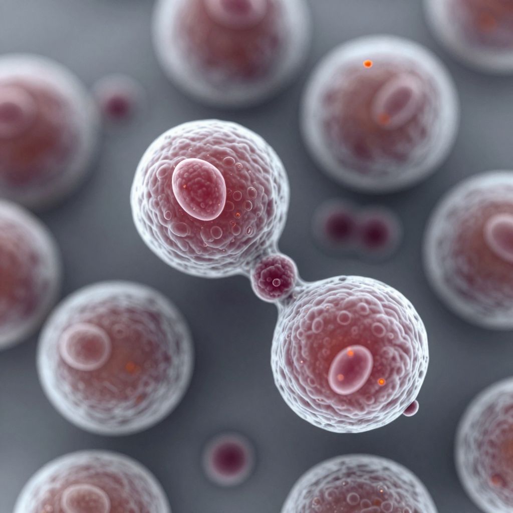 Role of Eosinophils