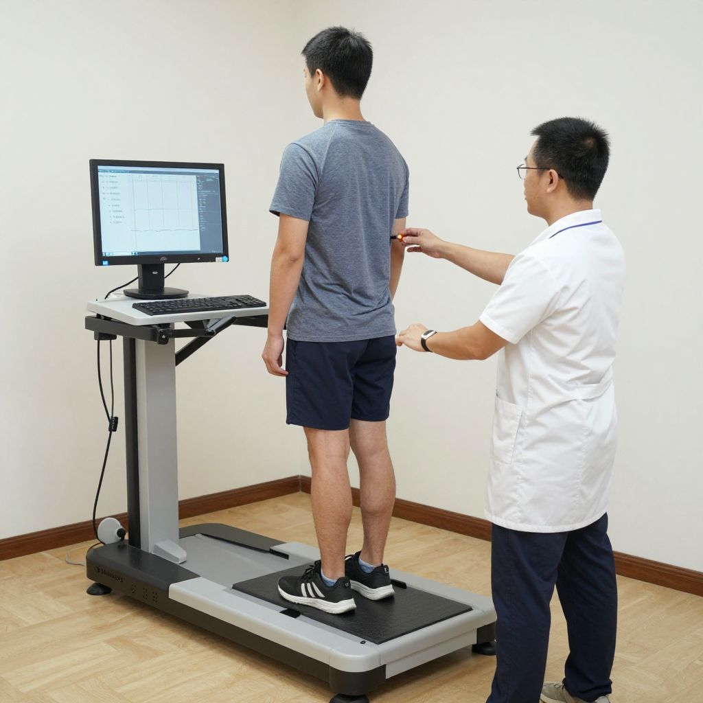 Advantages of Biodex