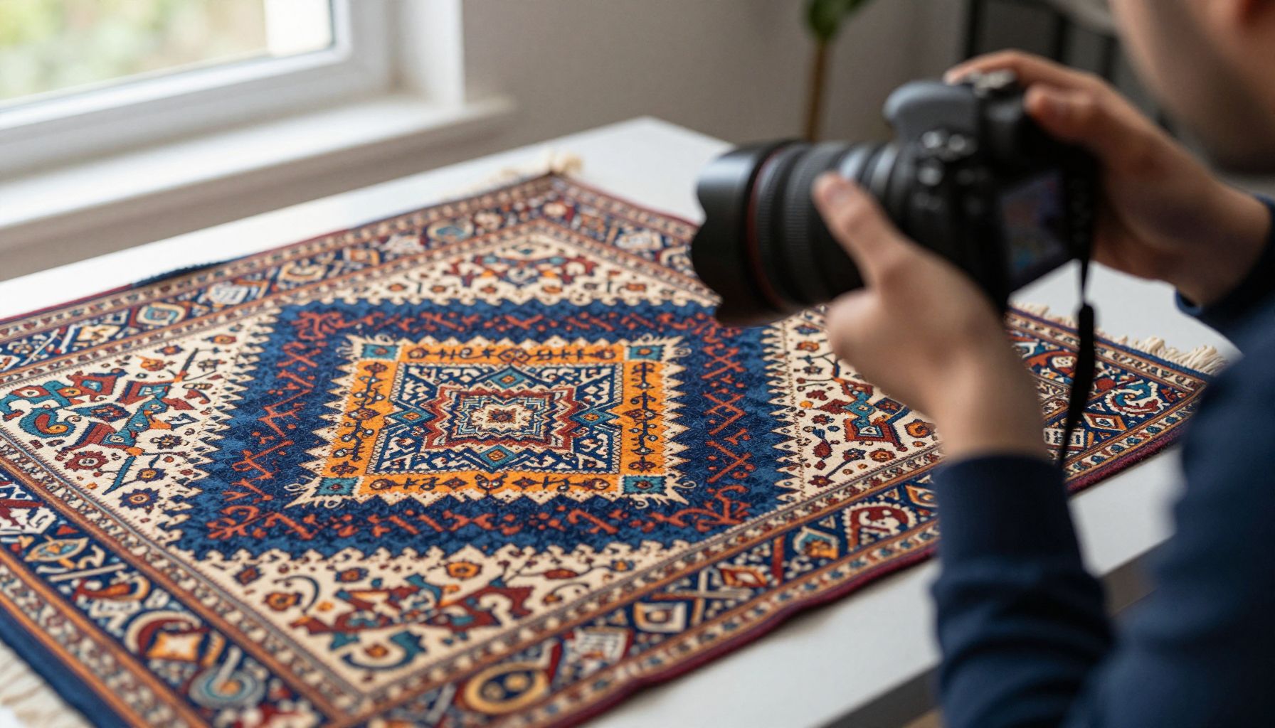 نساجی در قرون اولیه اسلامی