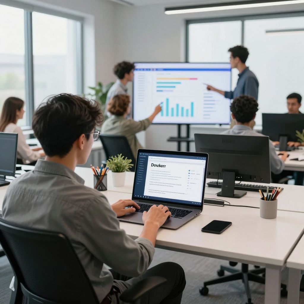 ابزارهای DevOps