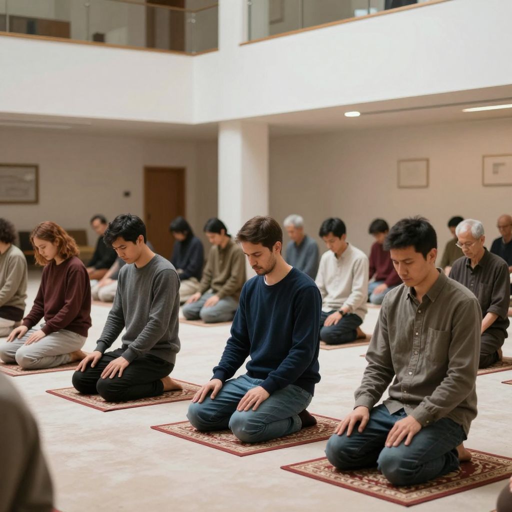 شک‌هایی که باطل نمی‌کنند