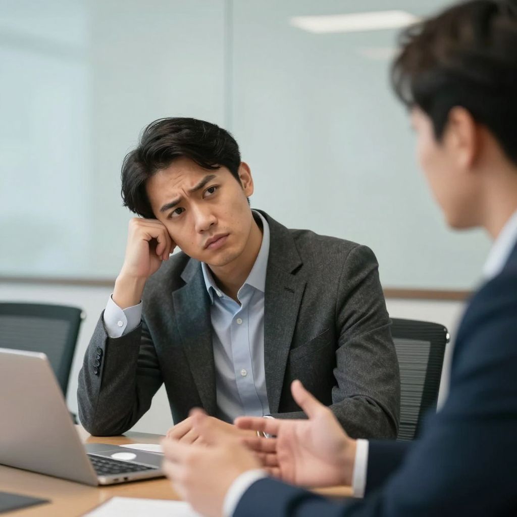 چالشهای گوش دادن