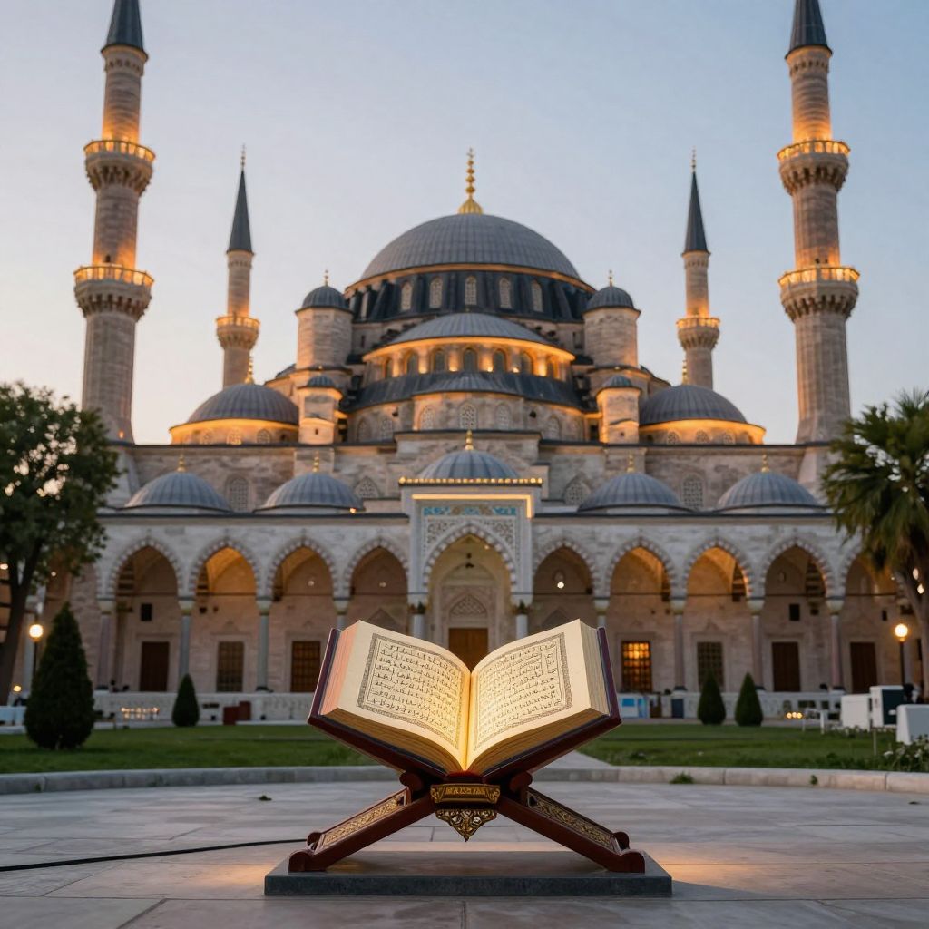 دین اسلام