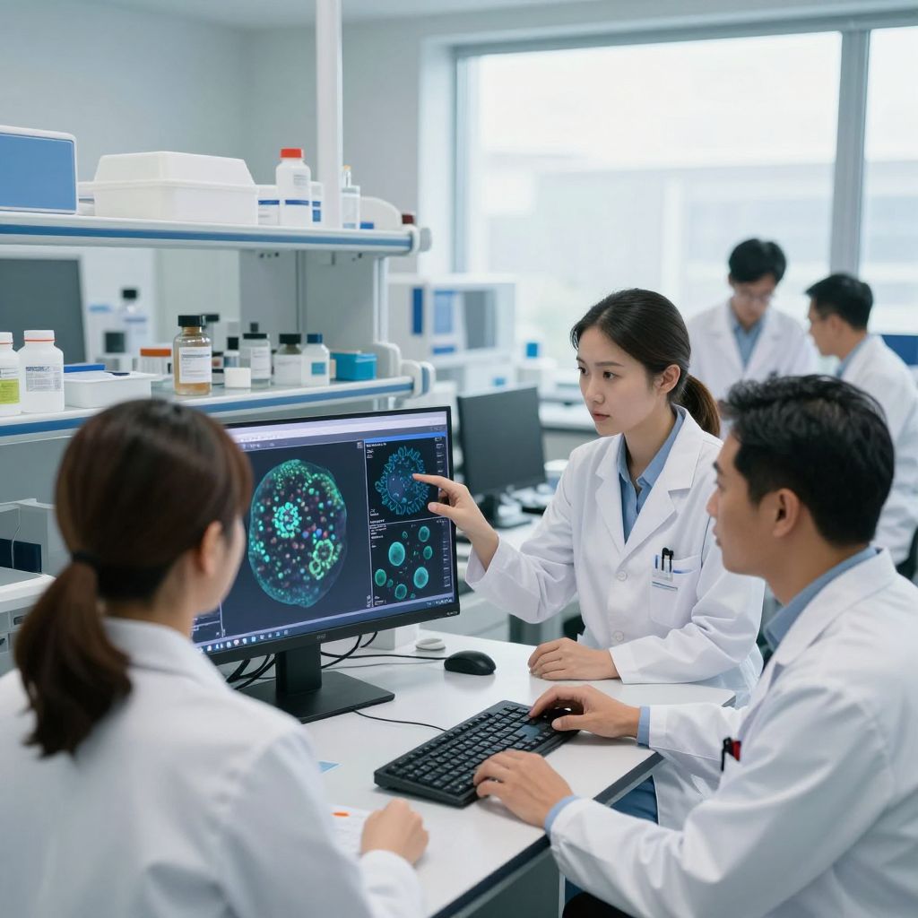Clinical Applications